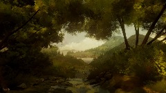 A screenshot taken in Dreams. 4 of 7.