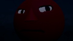 A screenshot taken in Dreams. 8 of 25.