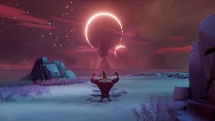 A screenshot taken in Dreams. 5 of 8.