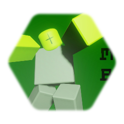 Zombie