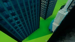 Physics Simulator: City