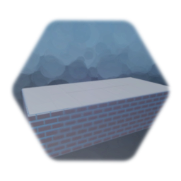 Porch Foundation Block