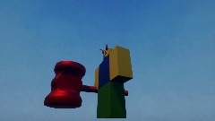 A screenshot taken in Dreams. 6 of 27.