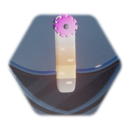 fall guys - swinging axe