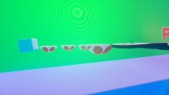 Genny lucertola  platform