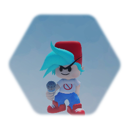 Remix of Boyfriend thatN003