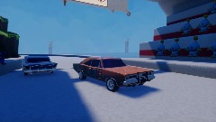 A screenshot taken in Dreams. 6 of 19.