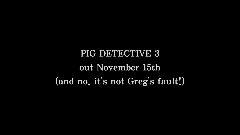 A screenshot taken in Dreams. 1 of 2.