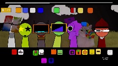 A screenshot taken in Dreams. 4 of 5.