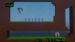 A screenshot taken in Dreams. 15 of 20.