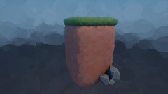 A screenshot taken in Dreams. 13 of 24.