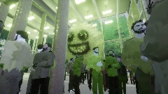 A screenshot taken in Dreams. 14 of 30.