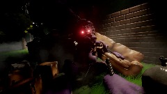 A screenshot taken in Dreams. 13 of 24.