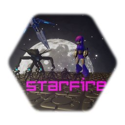 Starfire