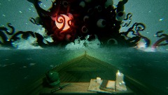 A screenshot taken in Dreams. 16 of 27.
