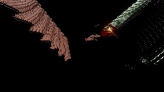 A screenshot taken in Dreams. 6 of 9.