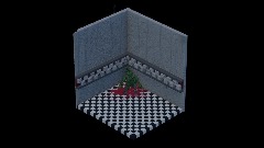 A screenshot taken in Dreams. 1 of 3.