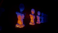 A screenshot taken in Dreams. 10 of 14.