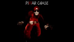 PILLAR CHASE II - MX