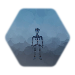 Endo Skeleton