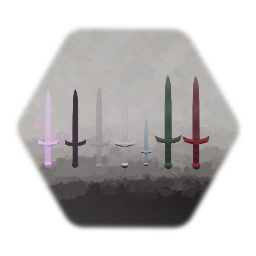 SFOTF swords