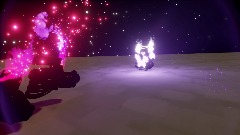 Treyvery reborn vs enlightened Treyvery