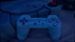 A screenshot taken in Dreams. 2 of 2.