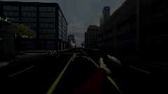 Zombie Massaker Alpha