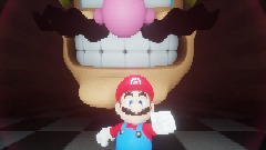 The Wario Apparition but better?