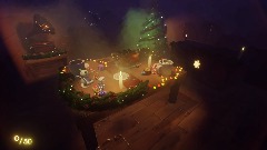 A screenshot taken in Dreams. 16 of 29.