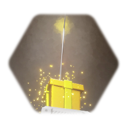 Philo's Gift Of Power