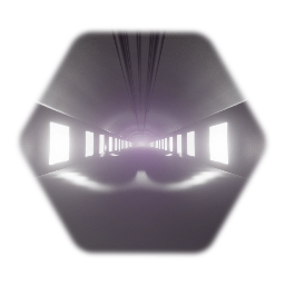 Backrooms Level 15 Template