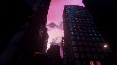 A screenshot taken in Dreams. 4 of 6.