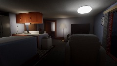 Dreams Apartment Showcase