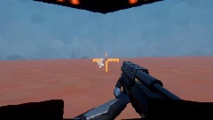 FPS TEST WIP