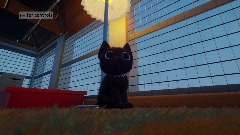 A screenshot taken in Dreams. 2 of 5.