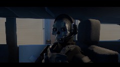 Simon "Ghost" Riley MEME