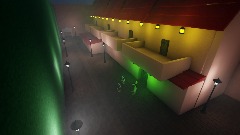 A screenshot taken in Dreams. 5 of 8.