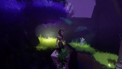 A screenshot taken in Dreams. 3 of 19.