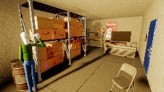 A screenshot taken in Dreams. 2 of 21.