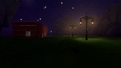 DiscoDaves's House Interior