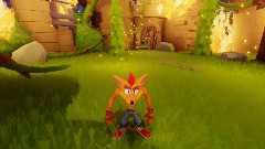 A screenshot taken in Dreams. 1 of 1.