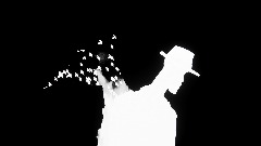 A screenshot taken in Dreams. 14 of 20.