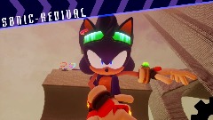 A screenshot taken in Dreams. 1 of 7.