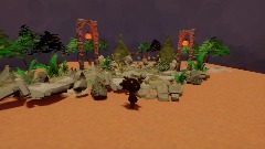 Stamp imp quest - 27/5/2023