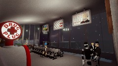 A screenshot taken in Dreams. 4 of 6.