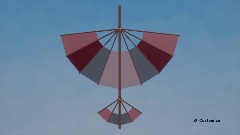 A screenshot taken in Dreams. 4 of 19.