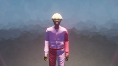 A screenshot taken in Dreams. 8 of 15.