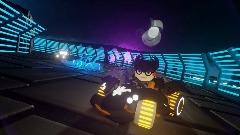 "Night Driving" - mav36