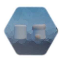 #CUAJ - Camping: marshmallows